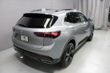 New 2025 Buick Envision Sport Touring image 2
