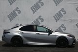 Used 2022 Toyota Camry SE image 6