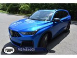 New 2026 Acura MDX A-Spec image 4