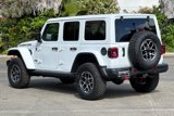 New 2025 Jeep Wrangler Unlimited Rubicon image 5