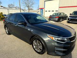 Used 2016 Kia Optima LX w/ Technology Package image 3