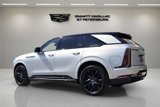 New 2025 Cadillac Escalade IQ Sport 1 w/ LPO, ONYX Package image 4