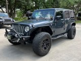 Used 2016 Jeep Wrangler Unlimited Sahara w/ Connectivity Group image 5