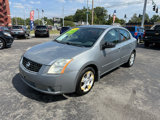Used 2009 Nissan Sentra 2.0 S FE+ image 3