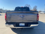 New 2025 Ford F150 Lariat w/ Equipment Group 501A Mid image 3