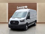 New 2025 Ford Transit 250 148 Medium Roof Extended AWD image 2