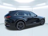 New 2025 MAZDA CX-70 Plug-In Hybrid w/ Premium Pkg image 5