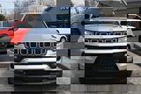 Used 2024 Jeep Compass Latitude image 2