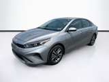 Certified 2023 Kia Forte LXS w/ LXS Technology Package image 3