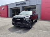 New 2026 RAM 1500 Laramie w/ Advanced Safety Group II image 2
