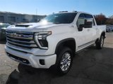 New 2025 Chevrolet Silverado 2500 High Country w/ High Country Premium Package image 3