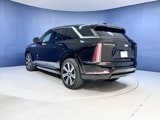 New 2025 Cadillac Escalade IQ Luxury 2 image 3