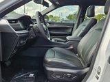 New 2025 Jeep Grand Cherokee L Limited w/ Luxury Tech Group II image 3