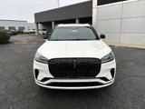 New 2025 Lincoln Aviator Black Label w/ Jet Appearance Package image 2
