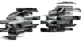 New 2025 Chevrolet Traverse LT image 2