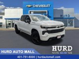 New 2025 Chevrolet Silverado 1500 RST w/ RST All Star Premium Package image 1