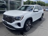 Certified 2024 Volkswagen Atlas SEL image 4