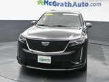Used 2022 Cadillac XT6 Sport w/ Technology Package image 4