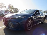 New 2025 Toyota Camry XLE image 3