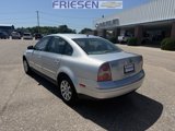 Used 2003 Volkswagen Passat GLS image 3
