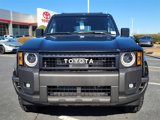 New 2025 Toyota Land Cruiser 1958 image 2