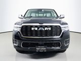New 2025 RAM 1500 Tungsten w/ Bed Utility Group image 2