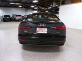 Used 2020 Audi A6 2.0T Premium Plus w/ Premium Plus Package image 4