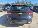 Used 2021 Chevrolet TrailBlazer LS image 6