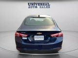 Used 2022 Chevrolet Malibu LT image 5
