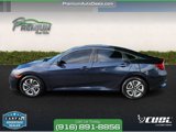 Used 2018 Honda Civic LX image 2