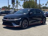 New 2025 Hyundai Ioniq 5 N image 2
