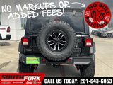 New 2025 Jeep Wrangler Willys image 5