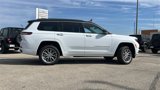 New 2025 Jeep Grand Cherokee L Summit image 2