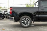 New 2025 Chevrolet Silverado 1500 LT w/ Texas Edition Plus image 5
