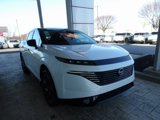 New 2025 Nissan Murano Platinum w/ Cargo Package image 3