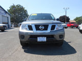 Used 2018 Nissan Frontier SV image 4