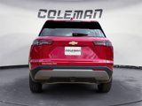 New 2025 Chevrolet Equinox LT image 4