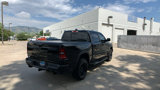 Used 2025 RAM 1500 Rebel w/ Rebel Level 2 Equipment Group image 5