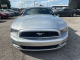 Used 2014 Ford Mustang Coupe w/ Equipment Group 102A image 2