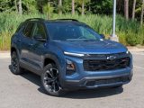 New 2026 Chevrolet Equinox RS image 3