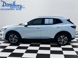 Used 2021 Buick Envision Essence image 2