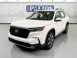 New 2025 Honda Pilot Elite image 3