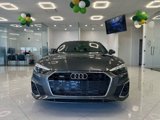 Used 2024 Audi A5 2.0T Premium Plus image 2