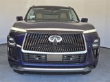 New 2025 INFINITI QX80 Luxe image 3