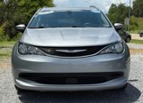Used 2021 Chrysler Voyager Lxi image 2