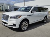 Certified 2023 Lincoln Navigator L Reserve image 2
