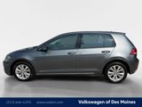 Used 2020 Volkswagen Golf 4-Door image 3