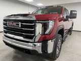 Used 2024 GMC Sierra 2500 SLE w/ SLE Convenience Package image 4