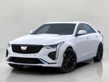New 2024 Cadillac CT4 Sport image 6