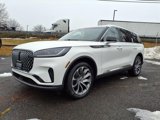 New 2025 Lincoln Aviator Reserve w/ Illumination Package image 5